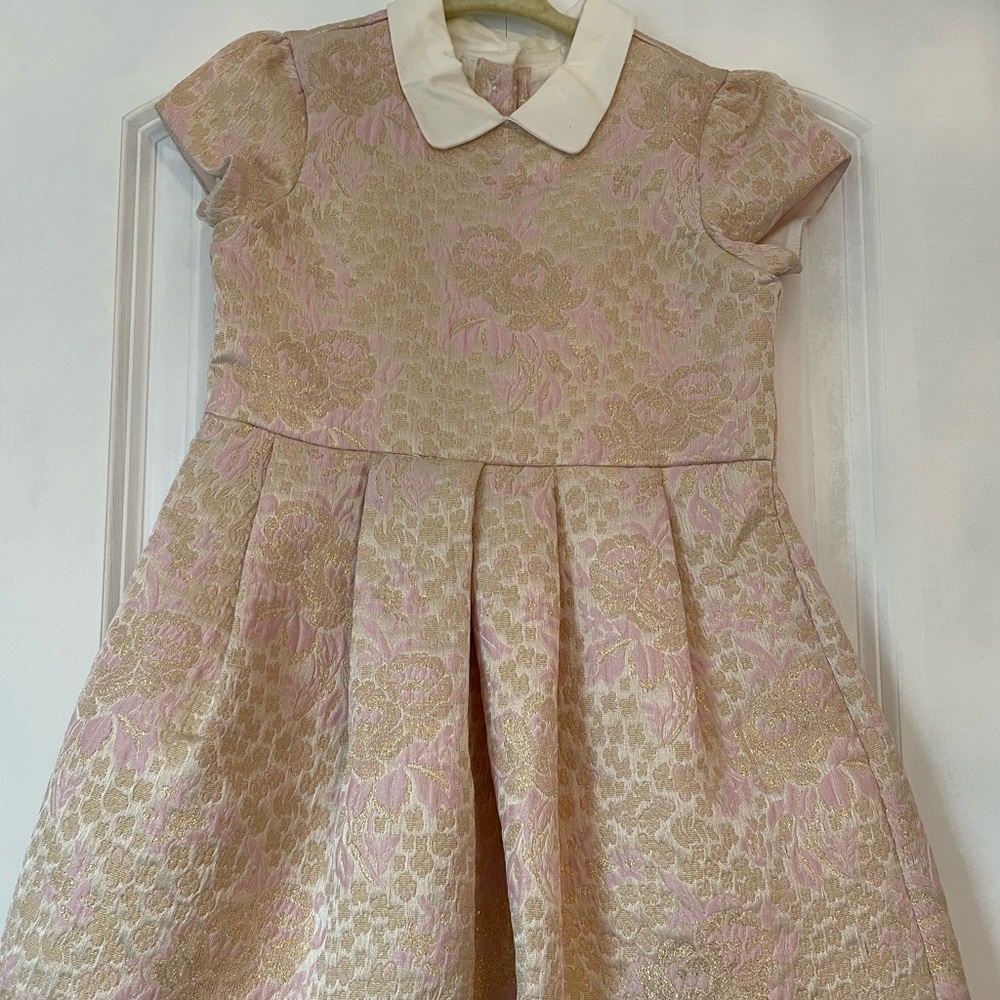 Janie & Jack dress